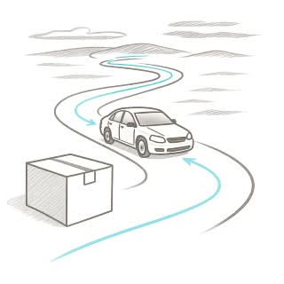 Driver matching system